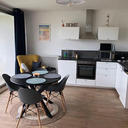 Résidence goulvars. Quiberon Extérieur photo