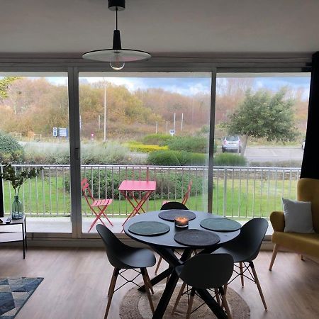 Résidence goulvars. Quiberon Extérieur photo