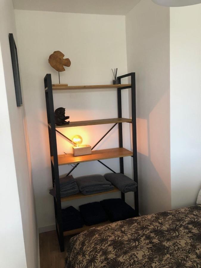 Résidence goulvars. Quiberon Extérieur photo